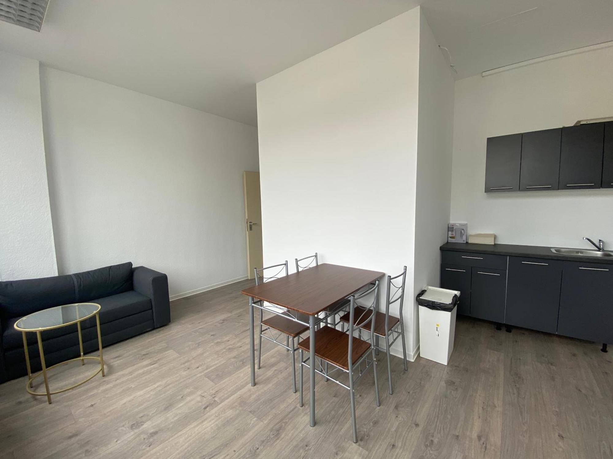 Simplex Apartments Am Marktplatz Карлсруэ Экстерьер фото