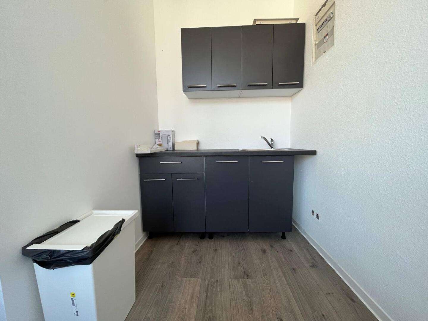 Simplex Apartments Am Marktplatz Карлсруэ Экстерьер фото
