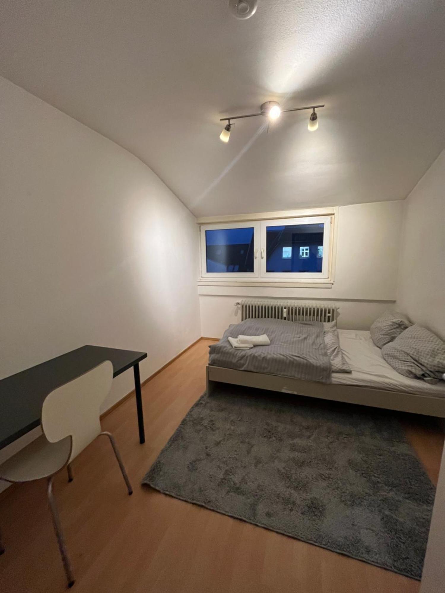 Simplex Apartments Am Marktplatz Карлсруэ Экстерьер фото